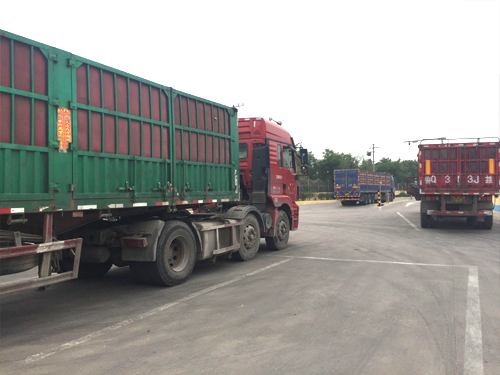 運(yùn)輸服務(wù)