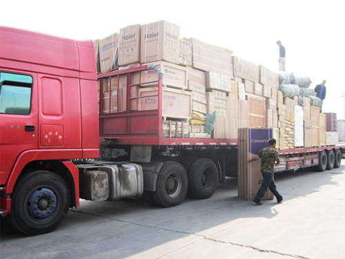 運(yùn)輸服務(wù)